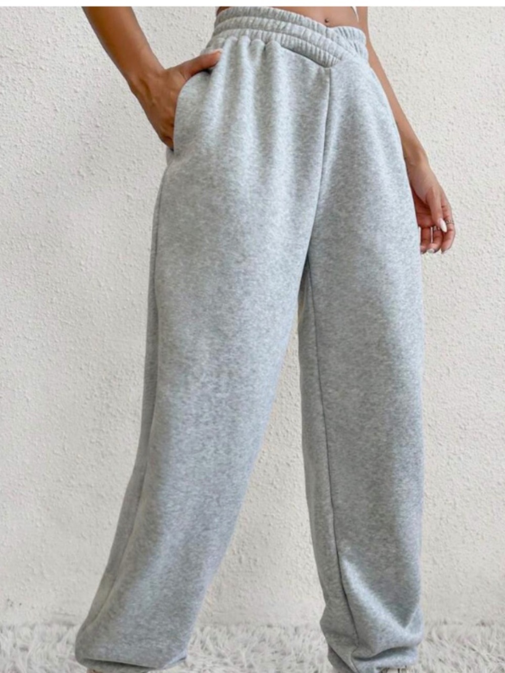 SHEIN Women's Sweatpants